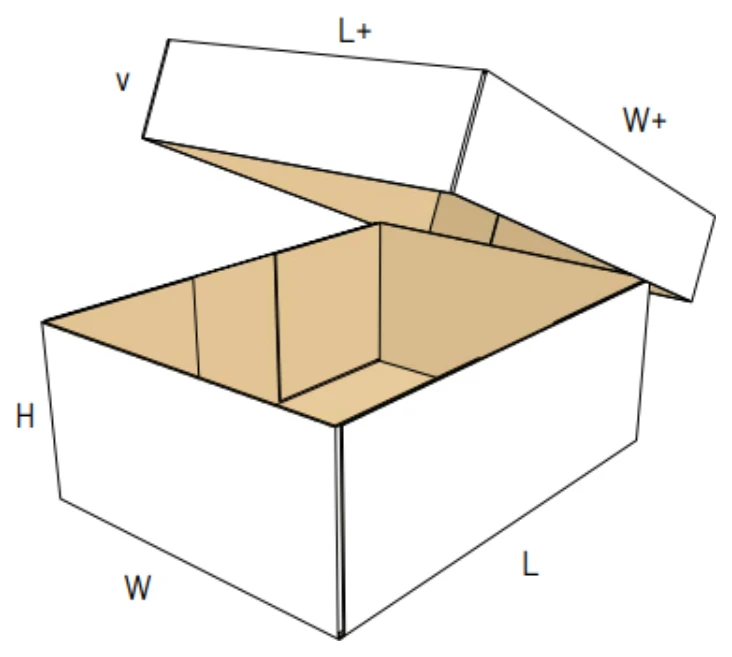 Top & Bottom 0306 assembled 3D view